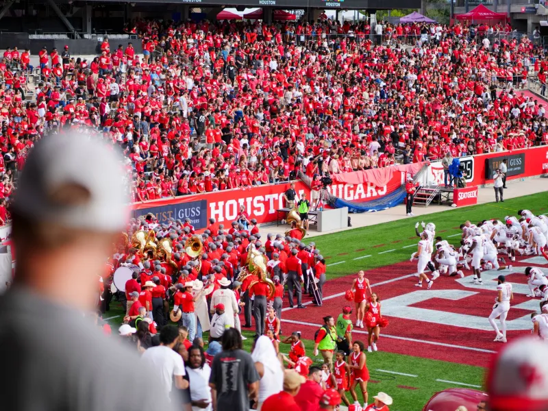 Bleed Blue (and Green and Red): The Unspoken Rules of Being a Michigan Sports Fan