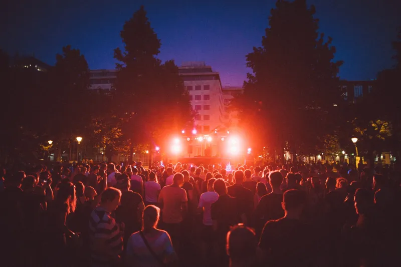 From Factory Floors to Dance Floors: Michigan's Quiet Reign Over Electronic Music