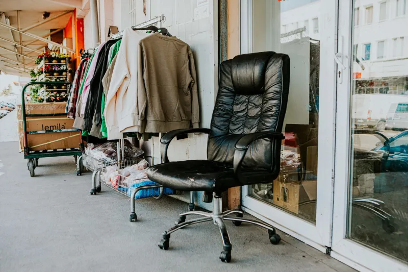 Secondhand and Proud: Why Michigan Is the Thrift World's Best-Kept Secret