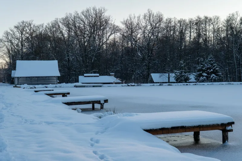 Snow Days Are a Lifestyle: The Real Michigan Winter Playbook