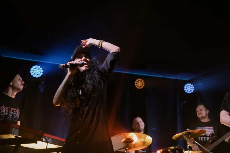Press Play on Michigan: The Songs Scoring Our State's Loudest Chapter Yet