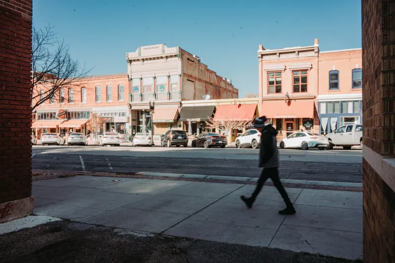 Rising from the Rust: The Michigan Cities Writing Their Own Second-Act Stories