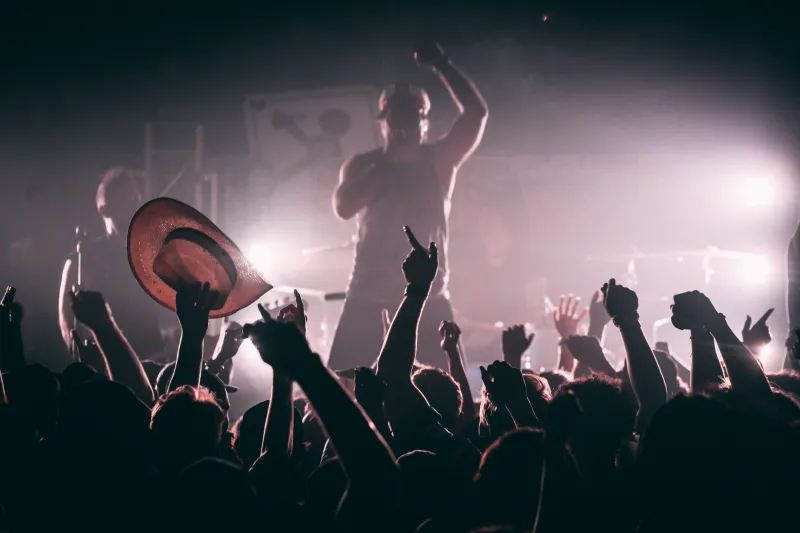 Roots and Reverb: The Michigan Musicians Turning Local Pride Into National Noise