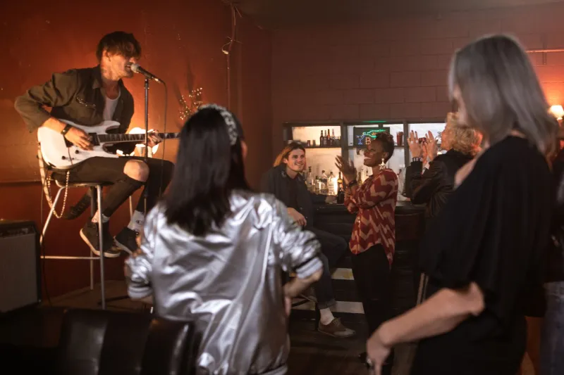 Small Stages, Big Sounds: Michigan's Most Beloved Under-the-Radar Music Venues