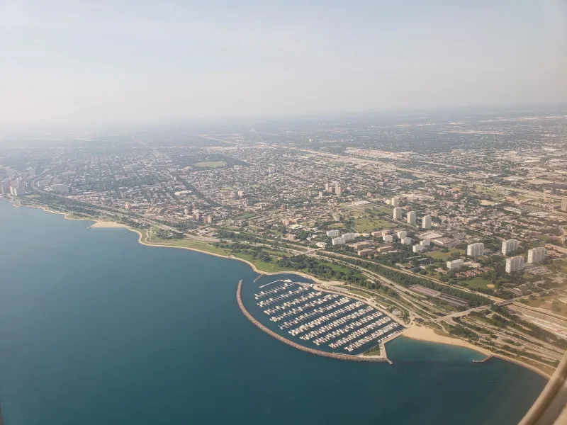 Your Lake Is Showing: The Deeply Personal Rivalry Between Michigan's Great Lake Loyalists